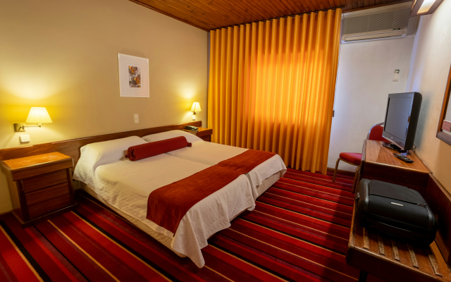 Hotel Eurosol Seia Camelo