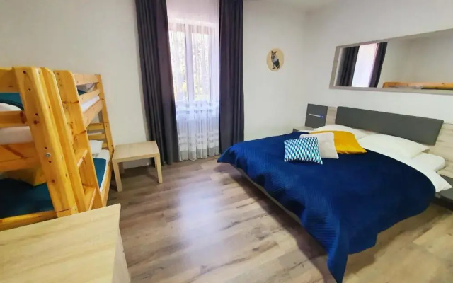 B&B Ristorante Ombrone