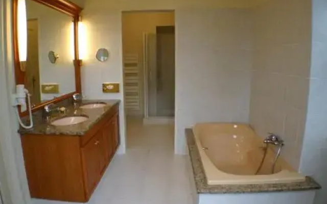 La Villa des Roses