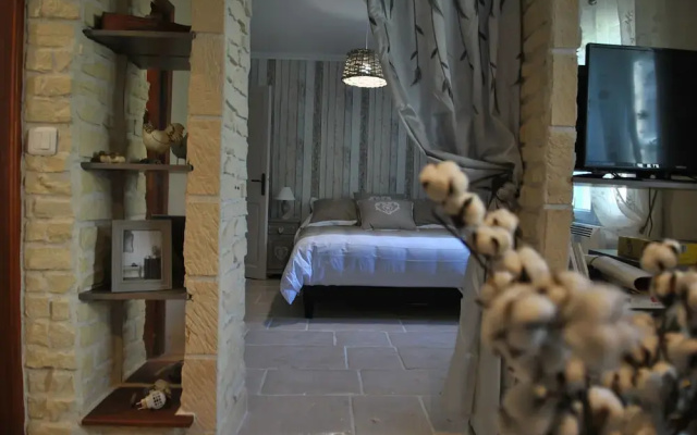 Villa Quinissole