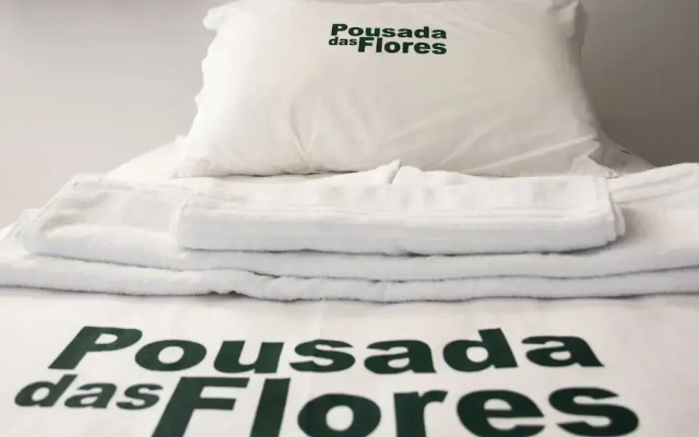 Pousada das Flores