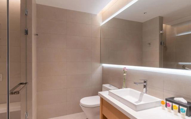 Hyatt Place Changchun Jingyue
