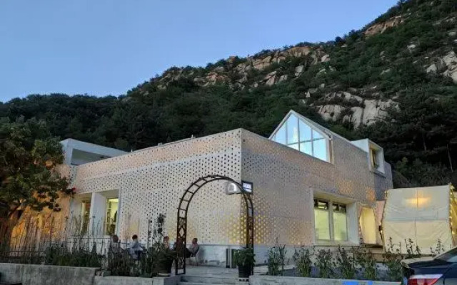 Beijing Baker Tree Homestay
