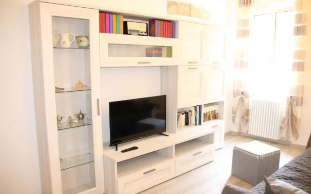 Carolina Apartment