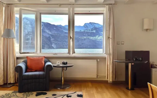 Seehotel Schwert