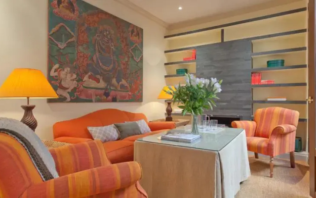 Spain Select Santa Cruz Apartments