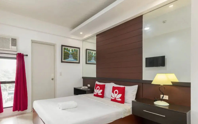 Yellowbell Hotel
