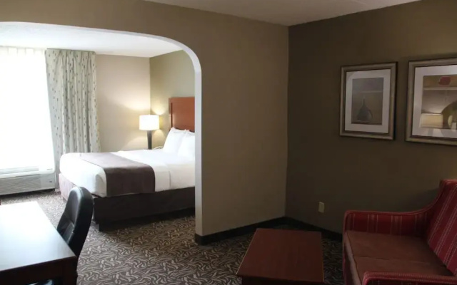 Comfort Inn