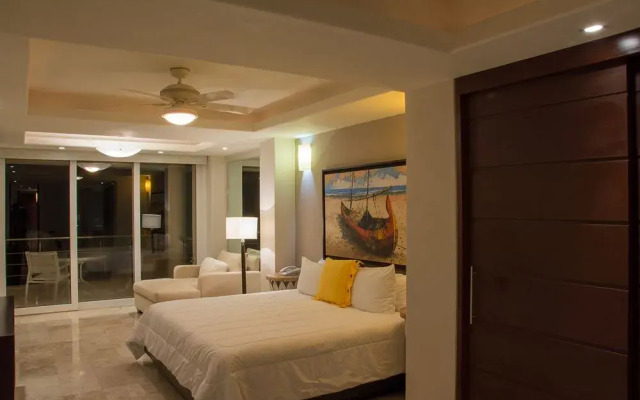 Hotel Cinco Punta Mita
