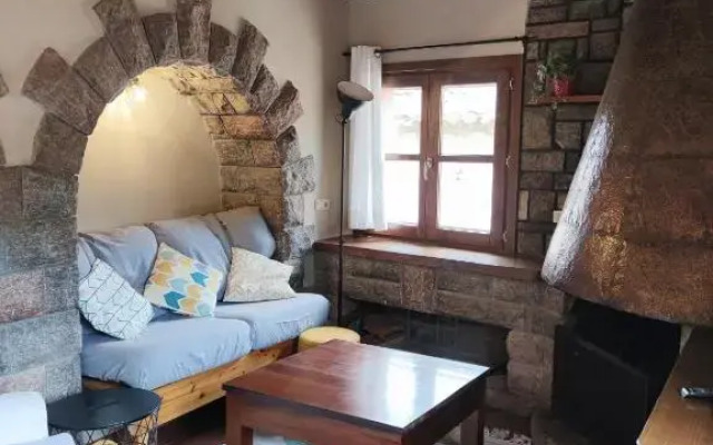 Apartament a Pi, Bellver de Cerdanya