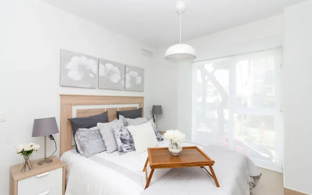 Apartamento Puerto Marina