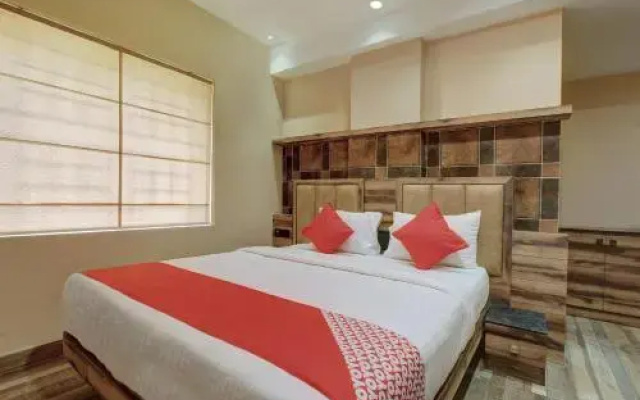 Laxman Residency