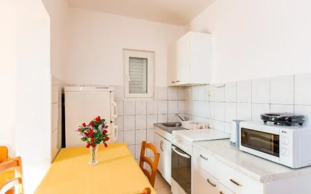 Apartments Nenada