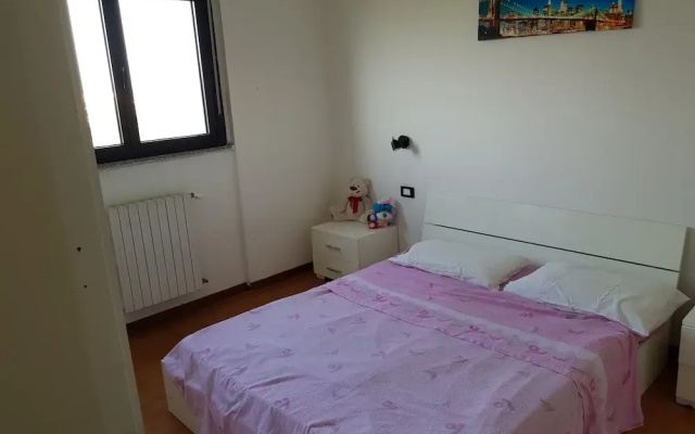 Bisceglie Apartments