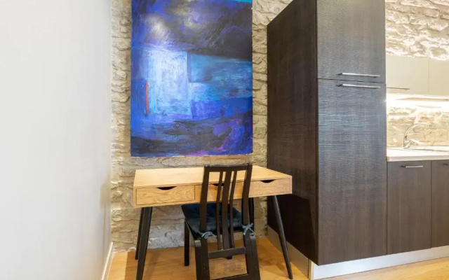 Uus 30 Apartments
