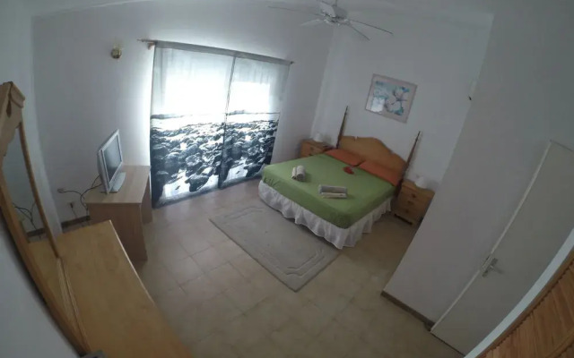 Guesthouse Antigua Chiama Italia