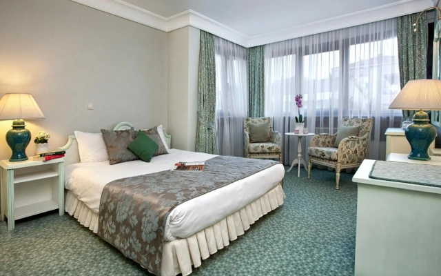 Apart Hotel Best