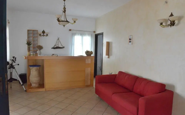 Aeolos Hotel