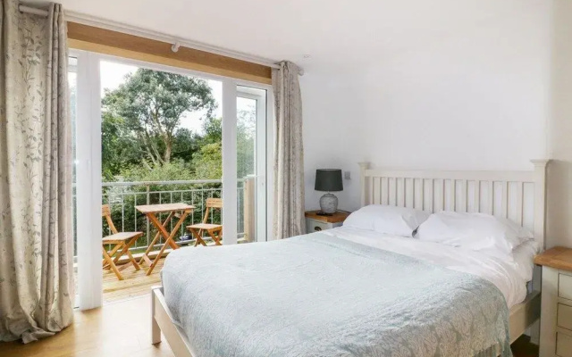 Crift Farm Cottage
