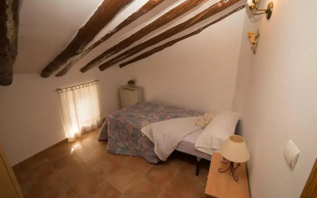 Casa Castillo