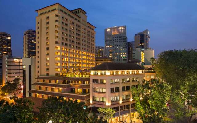 Orchard Rendezvous Hotel by Far East Hospitality in Singapore