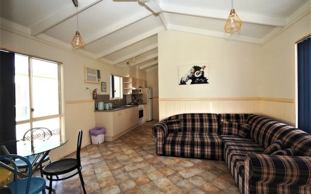 Amaroo Resort