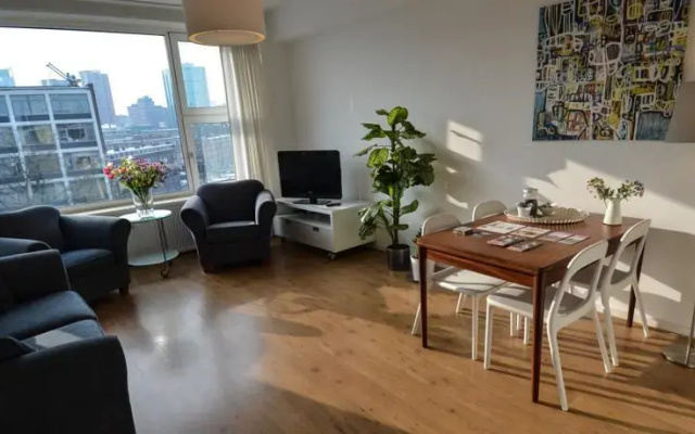 Enjoy Rotterdam Apartments
