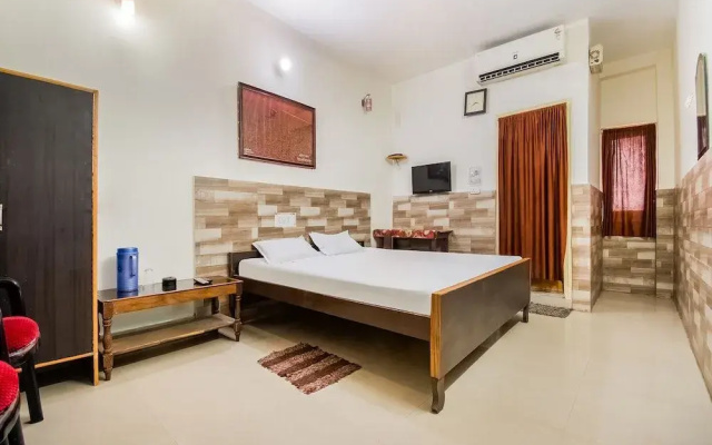 SPOT ON 8003 Hotel New Akash