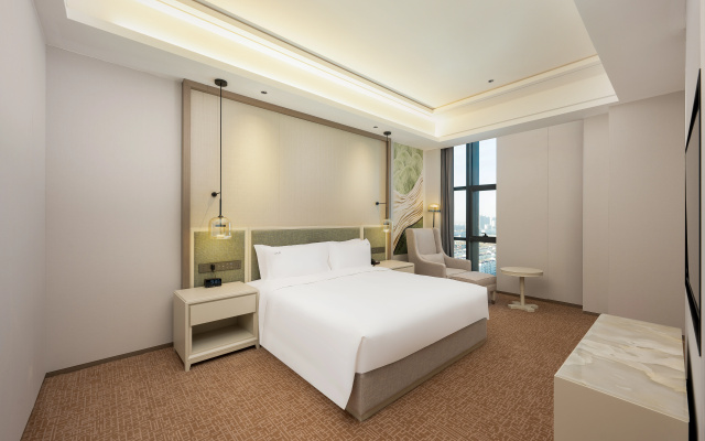 Holiday Inn Jianhu By Ihg