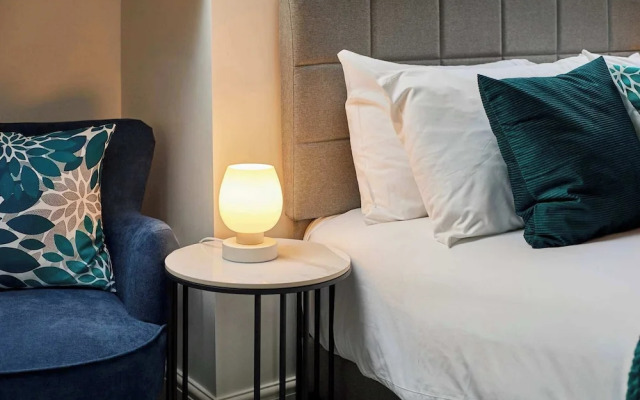 Host Stay The Langley Hotel Apartment 10