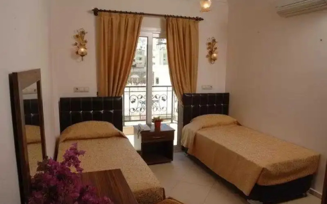 Hotel Villa Kaseria