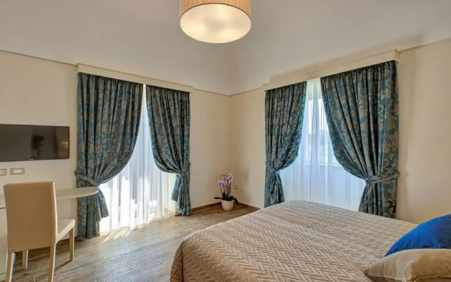 Agriturismo La Peppina