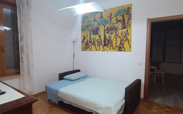 A casa di Mirco