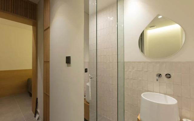 Le Mong Hotel