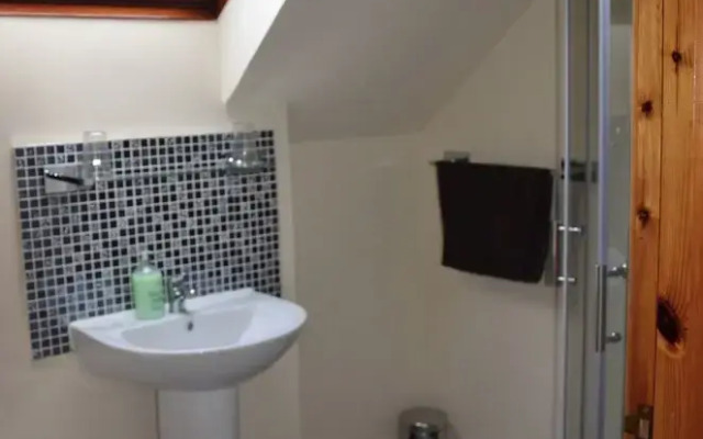 1-bed Apartment With Sea View Sleeps 3