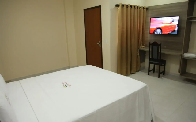 Hotel Vale Da Serra
