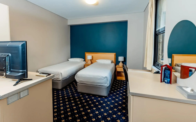 Hotel Coronation