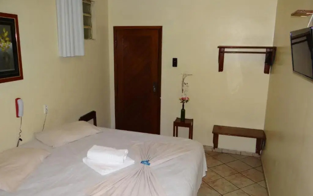 Hotel Transbrasil
