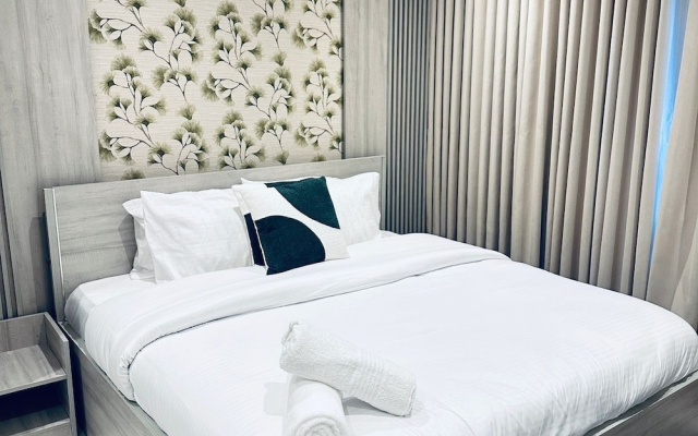 The Bantree by Tripview Apartments