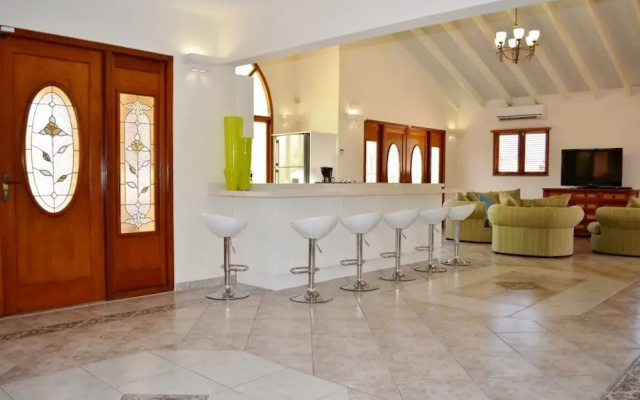 Bubali Villa
