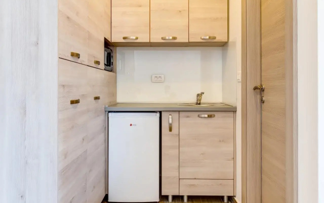 Adriatik Budva apartments