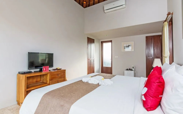 ZEN Rooms Kedisan Tegal Alang Ubud Villa