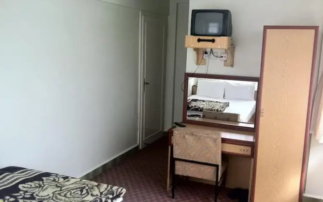 Ipek Hotel