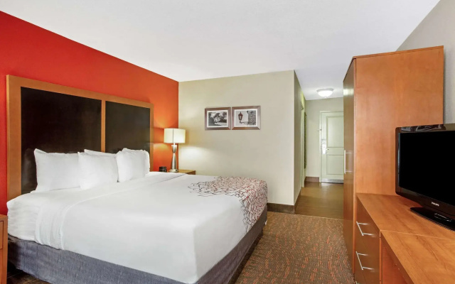 La Quinta Inn & Suites by Wyndham Williamsburg Historic Area