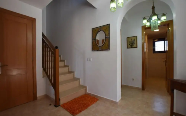 Fuerte Holiday Villa Ocean View
