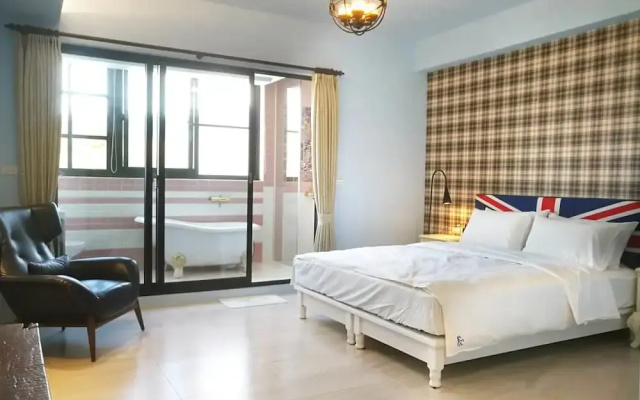 Yiting B&B