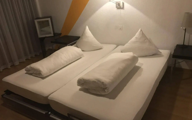 Hotel Sardona