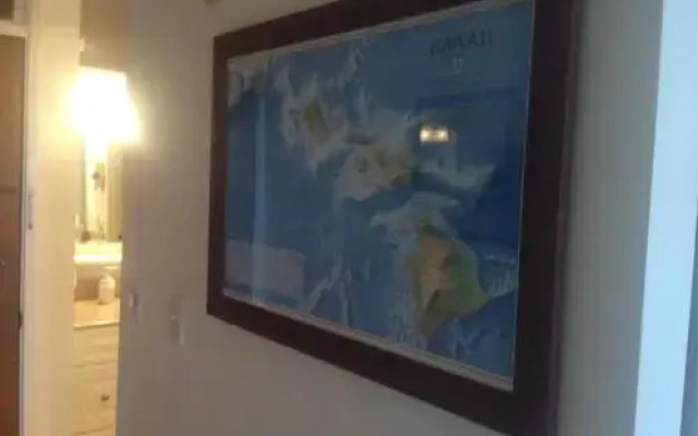 Molokai Ocean View Condo