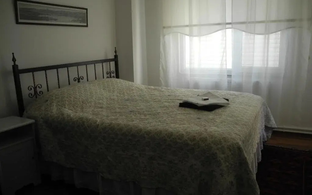 Poyraz Hotel