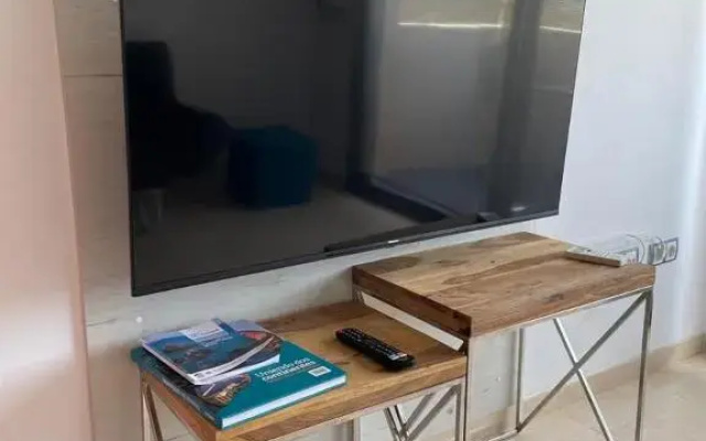 TAÍNA Apartamento